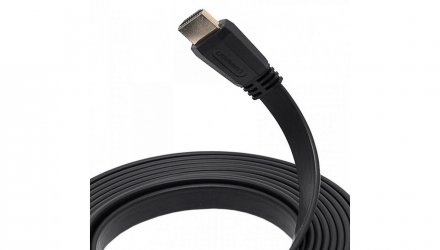 Кабель Ugreen ED015 HDMI 2.0 - HDMI 2.0 3m - Retromagaz, image 3