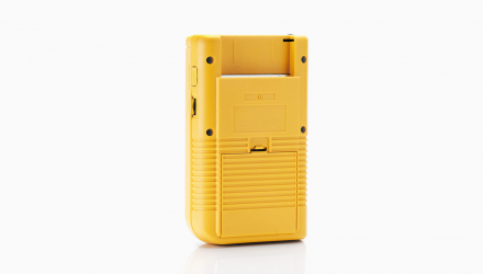 Консоль Nintendo Game Boy Classic DMG-01 Yellow Б/У - Retromagaz, image 6