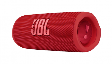 Портативна Колонка JBL Flip 6 Red - Retromagaz, image 2