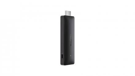 Smart-stick Медиаплеер Realme TV Stick 2K 8GB Black - Retromagaz, image 5