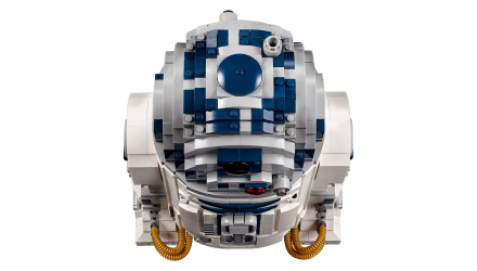 Конструктор Lego R2-D2 Star Wars 75308 Новый - Retromagaz, image 6