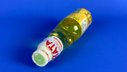 Напій Hata Kosen Pineapple 200ml - Retromagaz, image 3