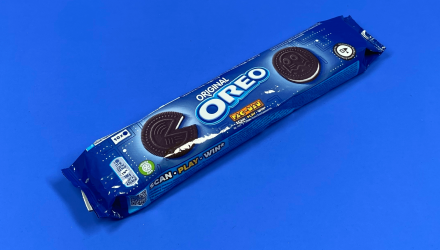 Печиво Oreo Original Packman 110g - Retromagaz, image 3