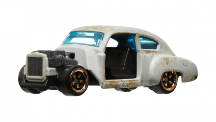 Набор Тематическая Машинка Hot Wheels Dominic Toretto & Furious 2024-3 HNR88 5шт - Retromagaz, image 7