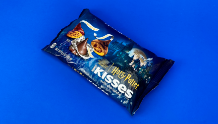 Конфеты Hershey's Kisses Harry Potter - Retromagaz, image 1