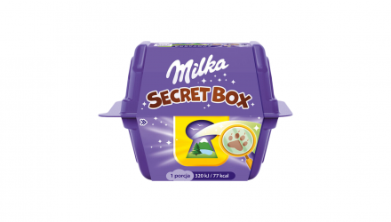 Набор Конфеты Milka Secret Box 14.4g 24шт - Retromagaz, image 1