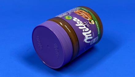 Шоколадна Паста Milka Hazelnut Creme 350g - Retromagaz, image 4