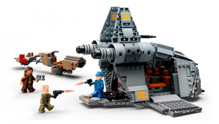 Конструктор Lego Ambush on Ferrix Star Wars 75338 Новый - Retromagaz, image 4