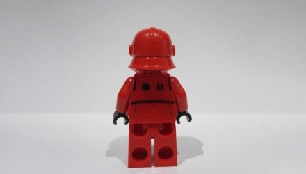 Фігурка Lego Імперія Imperial Praetorian Guard Star Wars sw1343 75386 Новий - Retromagaz, image 3