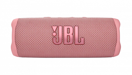 Портативна Колонка JBL Flip 6 Pink - Retromagaz, image 1