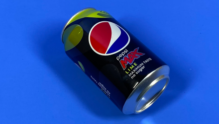 Напій Pepsi Max Lime 330ml - Retromagaz, image 3