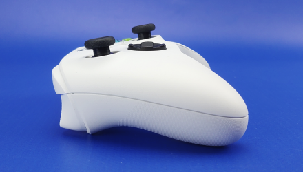 Геймпад Беспроводной Microsoft Xbox Series Controller Robot White Новый - Retromagaz, image 5