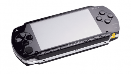 Консоль Sony PlayStation Portable PSP-1ххх Black Б/У Отличный - Retromagaz, image 3