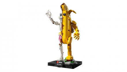 Конструктор Lego Fortnite Peely Bone 77072 Новый - Retromagaz, image 2