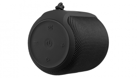 Портативная Колонка 2E SoundXPod Black 15 W - Retromagaz, image 4