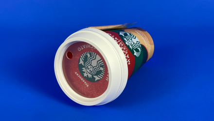 Напиток Starbucks Кофейный Hazelnut Macchiato 220ml - Retromagaz, image 3