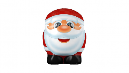 Конфеты Kinder Шоколадные Mini Friends Santa с Молоком 122g - Retromagaz, image 3