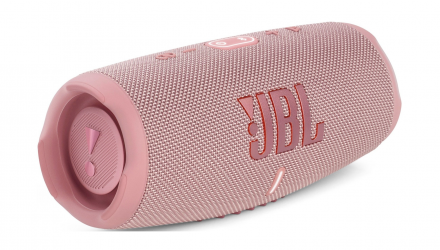 Портативна Колонка JBL Charge 5 Pink - Retromagaz, image 2