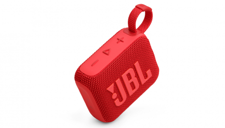 Портативна Колонка JBL Go 4 Red - Retromagaz, image 2