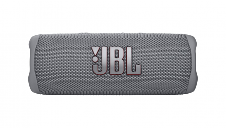 Портативная Колонка JBL Flip 6 Grey - Retromagaz, image 1