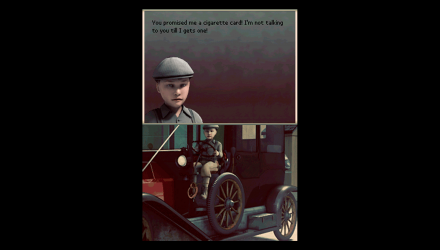 Игра Nintendo DS Hidden Mysteries: Titanic - Secrets of the Fateful Voyage Английская Версия Б/У - Retromagaz, image 3