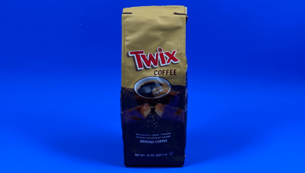 Кофе Молотый Twix 283.4g - Retromagaz, image 1