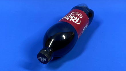 Напиток Dr Pepper Regular 850ml - Retromagaz, image 3