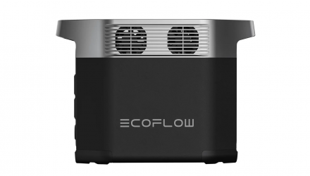 Зарядное Устройство EcoFlow DELTA 2 Black 1260 Wh 1800 W - Retromagaz, image 4