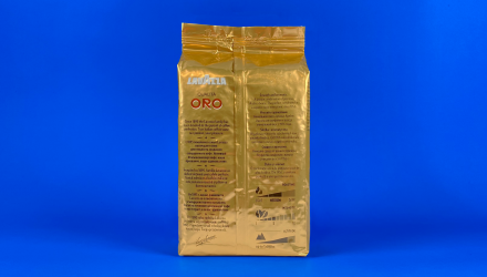 Кава в Зернах Lavazza Qualita Oro 1kg - Retromagaz, image 3