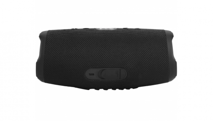 Портативна Колонка JBL Charge 5 WI-FI Midnight Black - Retromagaz, image 4