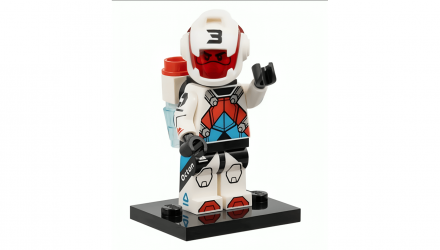 Набор Фигурок Lego 12шт Minifigure Series 27 71048 - Retromagaz, image 10