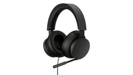 Гарнитура Проводной Microsoft Xbox Series Headset Black Б/У - Retromagaz, image 3