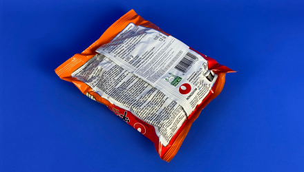 Локшина Nongshim Kimchi Ramyun Гостра 120g - Retromagaz, image 4