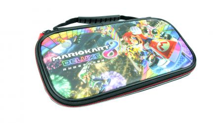 Чехол Твердый RMC Switch Mario Kart 8 Deluxe Black Б/У - Retromagaz, image 4