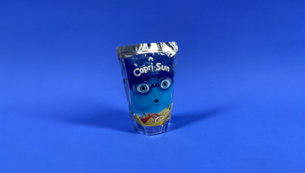 Набор Напиток Соковый Capri-Sun 20шт Multivitamin 200ml - Retromagaz, image 1