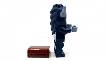 Фігурка Lego Series 27 Bogeyman Collectible Minifigures 71048 col456 col27-8 Новий - Retromagaz, image 3