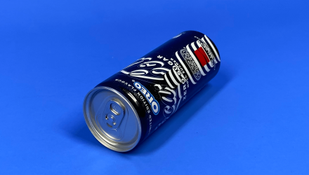 Набор Напиток Coca-Cola x Oreo Limited Edition Zero Sugar 250ml 24шт - Retromagaz, image 3