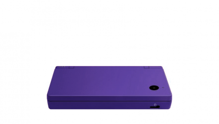 Консоль Nintendo DS i Модифікована 1GB Purple + 10 Вбудованих Ігор Б/У - Retromagaz, image 3