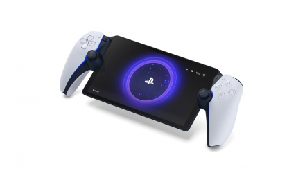 Консоль Sony PlayStation Portal White Б/У - Retromagaz, image 2