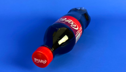 Набір Напій Coca-Cola Cherry 500ml 24шт - Retromagaz, image 4