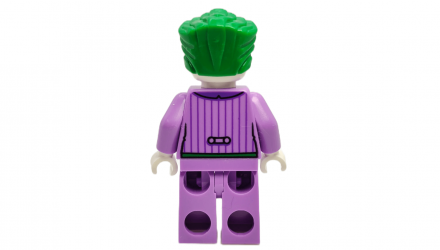 Конструктор Lego Фігурка The Joker With ATM Paper Bag Super Heroes 212405 sh0903 Новый - Retromagaz, image 4