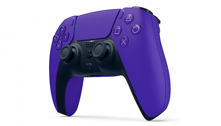 Геймпад Беспроводной Sony PlayStation 5 DualSense Purple Б/У - Retromagaz, image 2