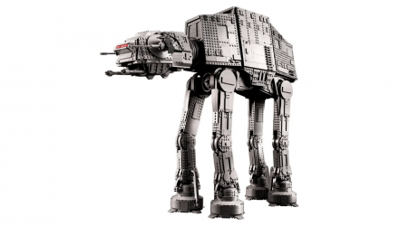 Конструктор Lego AT-AT Star Wars 75313 Новий - Retromagaz, image 3