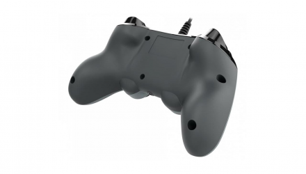 Геймпад Дротовий Nacon PlayStation 4 Wired Compact Controller Grey Б/У - Retromagaz, image 2