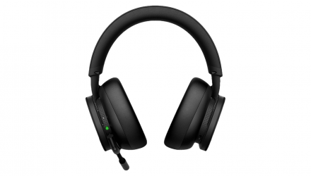 Гарнитура Беспроводной Microsoft Xbox Series Wireless Headset (2024) Black Новый - Retromagaz, image 4