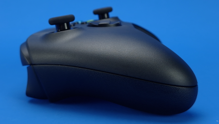 Геймпад Беспроводной Microsoft Xbox Series Controller + Кабель USB Type-C Carbon Black Новый - Retromagaz, image 4