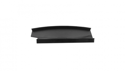 Подставка RMC PlayStation 3 Slim Vertical Stand Holder Black Новый - Retromagaz, image 2