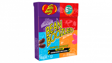 Конфеты Jelly Beans Bean Boozled 6th Edition 45g - Retromagaz, image 1