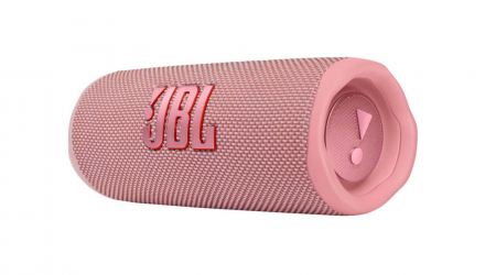 Портативна Колонка JBL Flip 6 Pink - Retromagaz, image 5