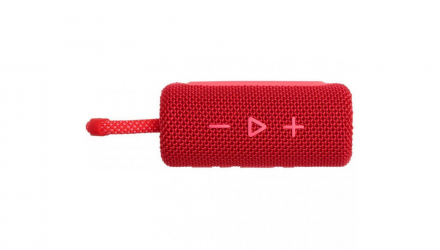 Портативная Колонка JBL Go 3 Red - Retromagaz, image 5